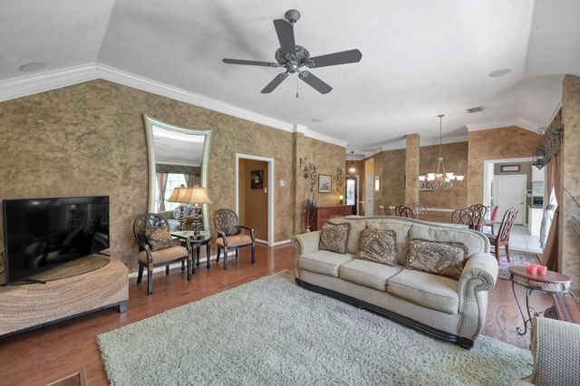 59 Eagle Mead Place, The Woodlands, TX 77382