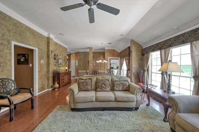 59 Eagle Mead Place, The Woodlands, TX 77382