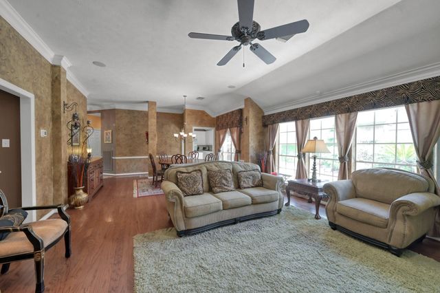 59 Eagle Mead Place, The Woodlands, TX 77382