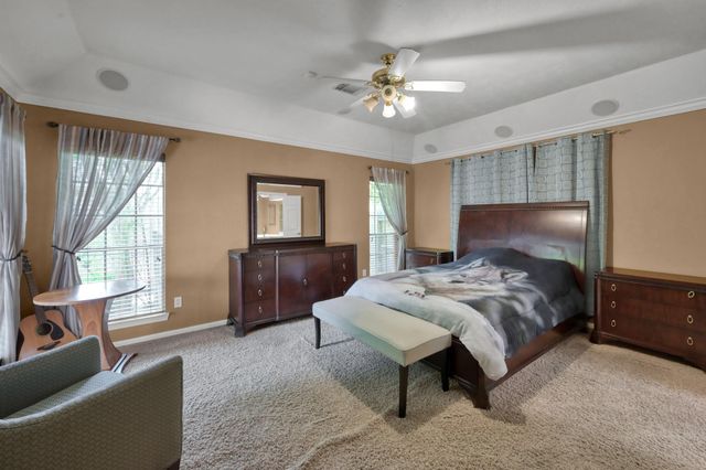 59 Eagle Mead Place, The Woodlands, TX 77382