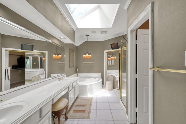 59 Eagle Mead Place, The Woodlands, TX 77382