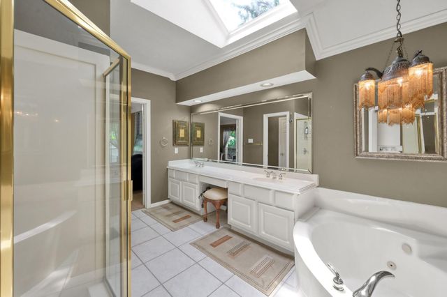 59 Eagle Mead Place, The Woodlands, TX 77382