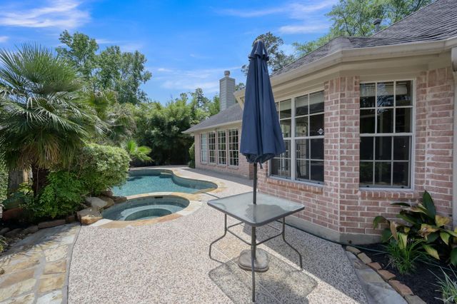 59 Eagle Mead Place, The Woodlands, TX 77382