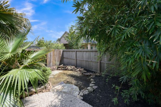 59 Eagle Mead Place, The Woodlands, TX 77382