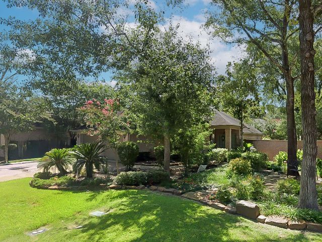 59 Eagle Mead Place, The Woodlands, TX 77382