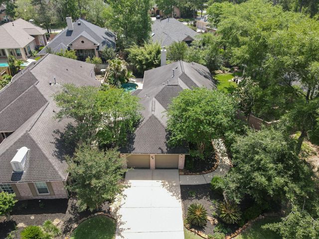 59 Eagle Mead Place, The Woodlands, TX 77382