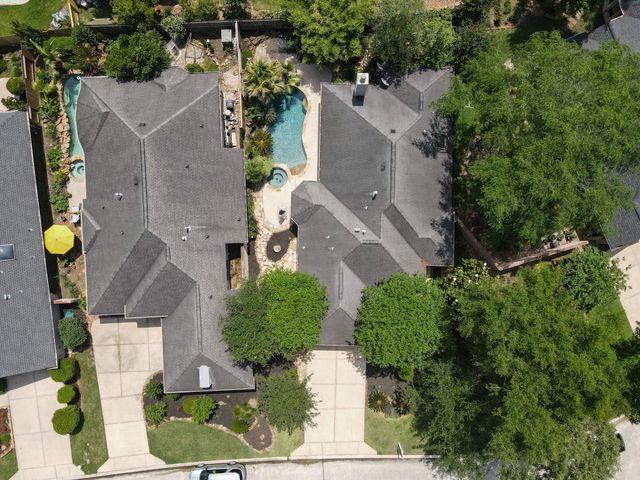 59 Eagle Mead Place, The Woodlands, TX 77382