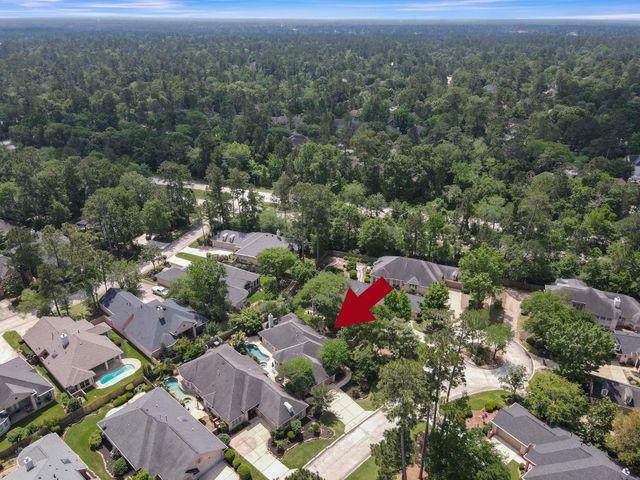 59 Eagle Mead Place, The Woodlands, TX 77382