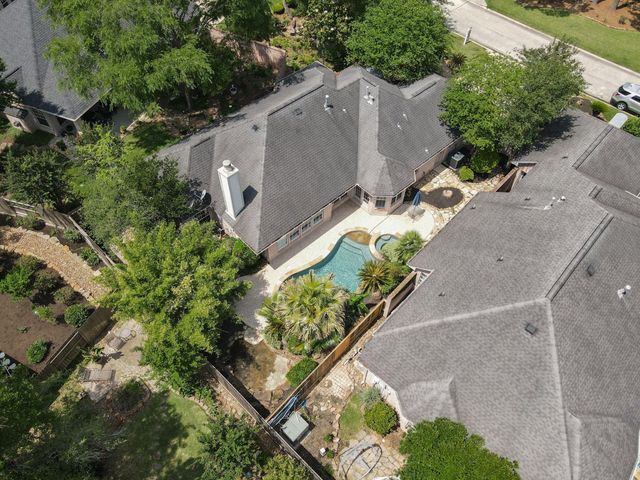 59 Eagle Mead Place, The Woodlands, TX 77382