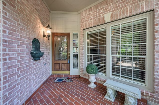 59 Eagle Mead Place, The Woodlands, TX 77382