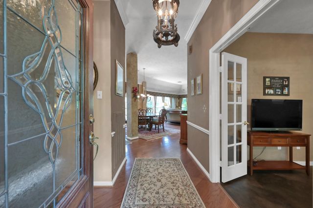 59 Eagle Mead Place, The Woodlands, TX 77382