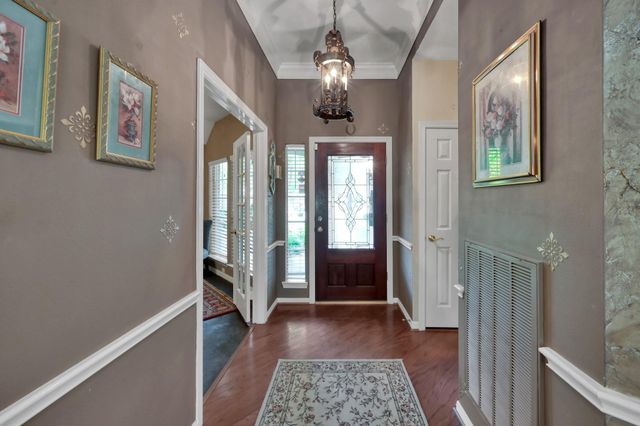 59 Eagle Mead Place, The Woodlands, TX 77382