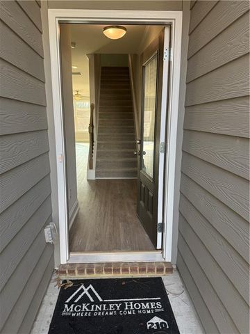 3995 Streamlet Way 157, Gainesville, GA 30506