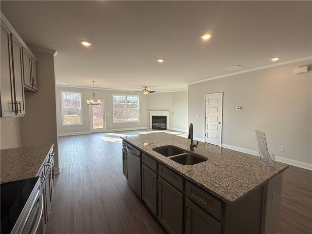 3995 Streamlet Way 157, Gainesville, GA 30506