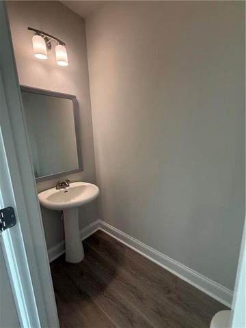 3995 Streamlet Way 157, Gainesville, GA 30506