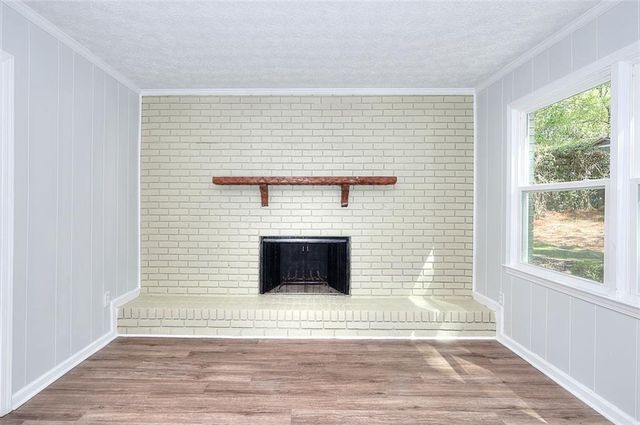 2538 Three Bars Dr, Grayson, GA 30017