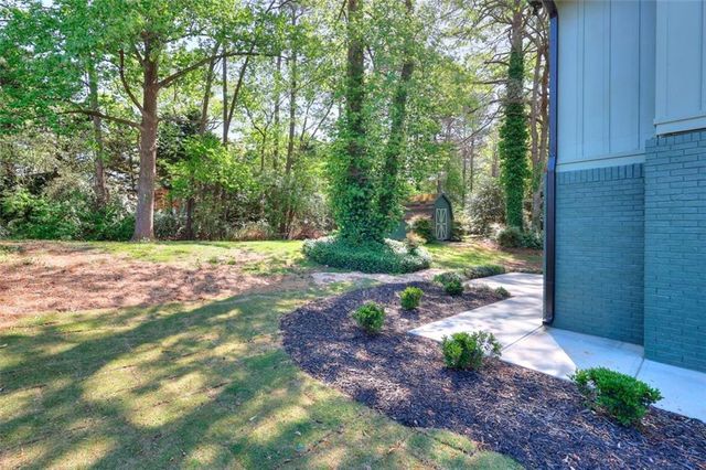 2538 Three Bars Dr, Grayson, GA 30017