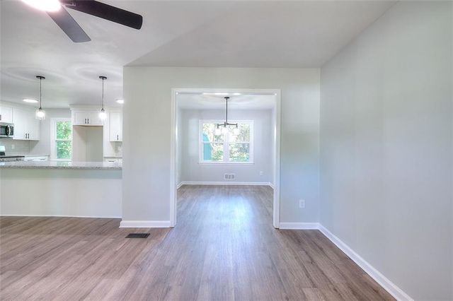 2538 Three Bars Dr, Grayson, GA 30017