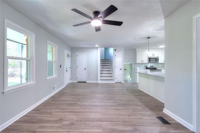 2538 Three Bars Dr, Grayson, GA 30017