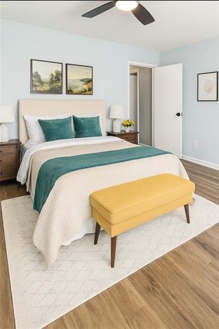 2538 Three Bars Dr, Grayson, GA 30017