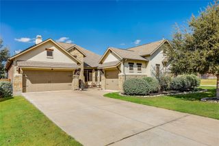 7618 Turnback Ledge TRL, Lago Vista, TX 78645