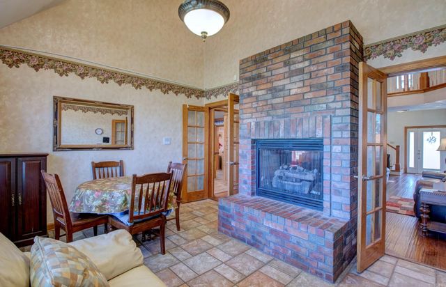 101 Magnolia Circle, Lonoke, AR 72086