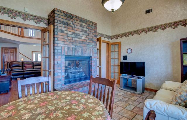101 Magnolia Circle, Lonoke, AR 72086