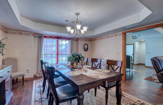 101 Magnolia Circle, Lonoke, AR 72086