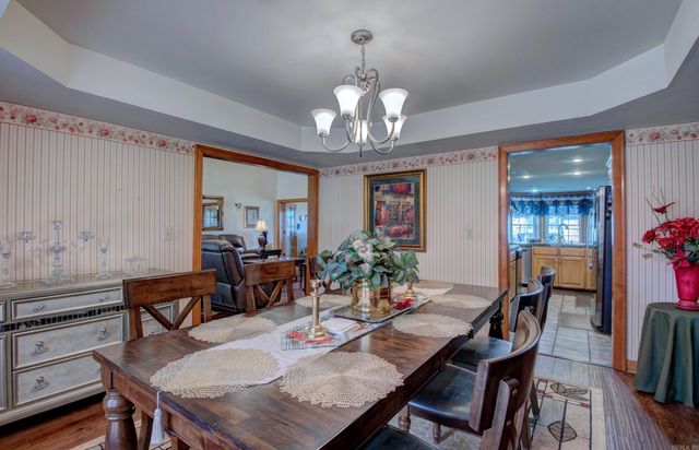 101 Magnolia Circle, Lonoke, AR 72086