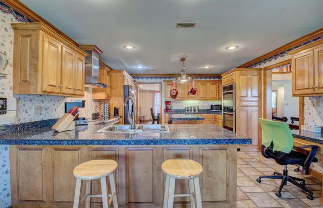 101 Magnolia Circle, Lonoke, AR 72086