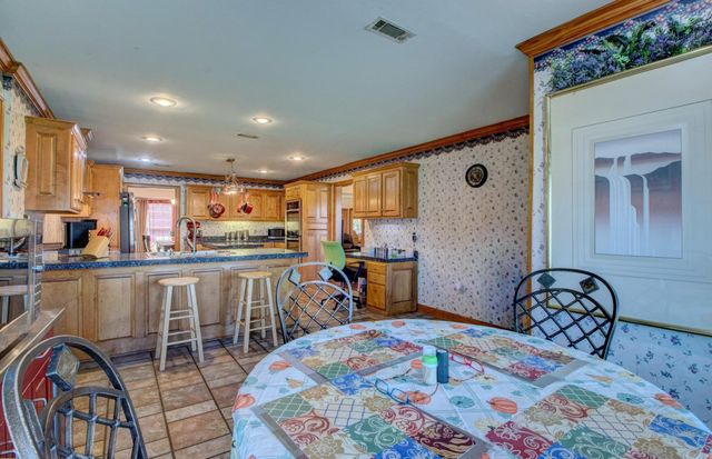 101 Magnolia Circle, Lonoke, AR 72086