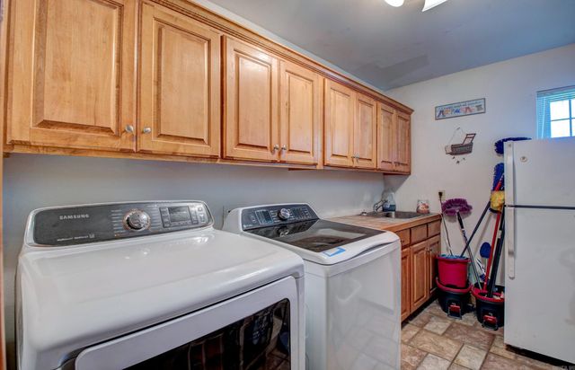 101 Magnolia Circle, Lonoke, AR 72086
