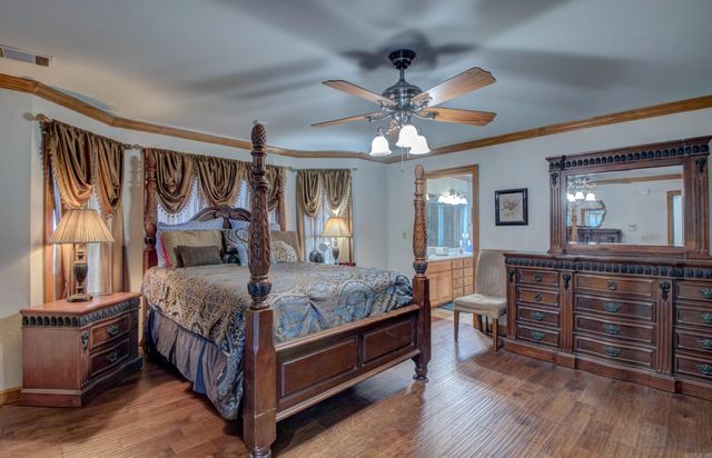 101 Magnolia Circle, Lonoke, AR 72086