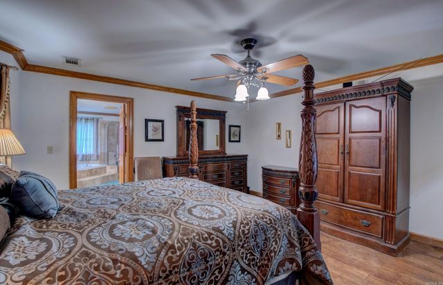 101 Magnolia Circle, Lonoke, AR 72086