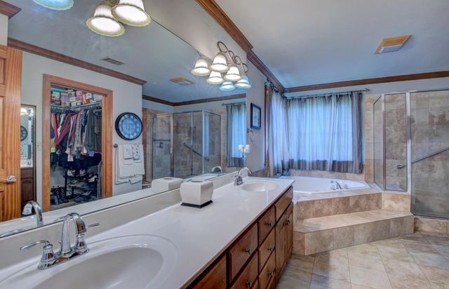101 Magnolia Circle, Lonoke, AR 72086
