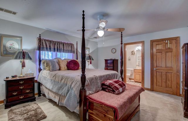 101 Magnolia Circle, Lonoke, AR 72086