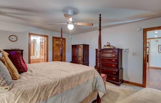 101 Magnolia Circle, Lonoke, AR 72086