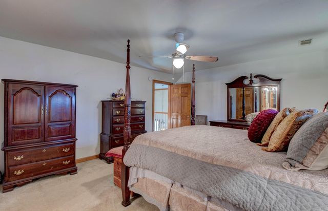 101 Magnolia Circle, Lonoke, AR 72086