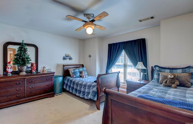 101 Magnolia Circle, Lonoke, AR 72086
