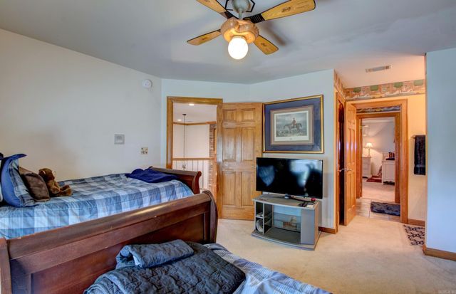 101 Magnolia Circle, Lonoke, AR 72086