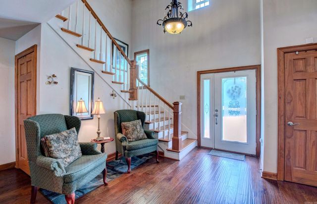 101 Magnolia Circle, Lonoke, AR 72086