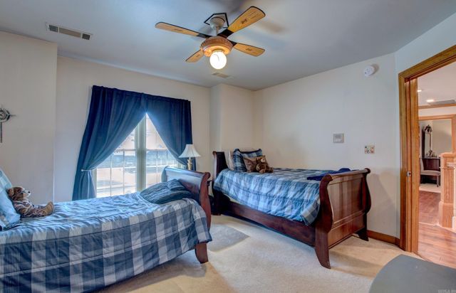 101 Magnolia Circle, Lonoke, AR 72086