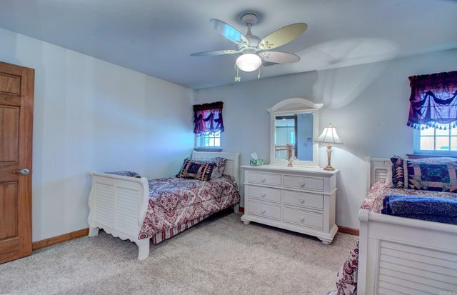 101 Magnolia Circle, Lonoke, AR 72086