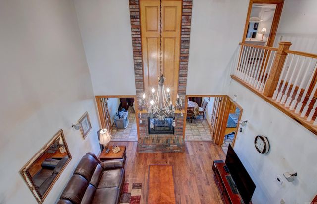 101 Magnolia Circle, Lonoke, AR 72086