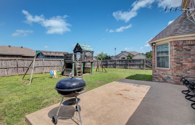 101 Magnolia Circle, Lonoke, AR 72086