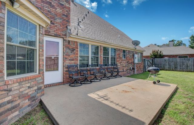 101 Magnolia Circle, Lonoke, AR 72086