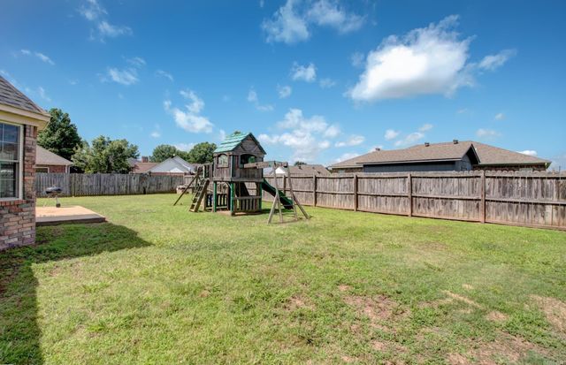 101 Magnolia Circle, Lonoke, AR 72086