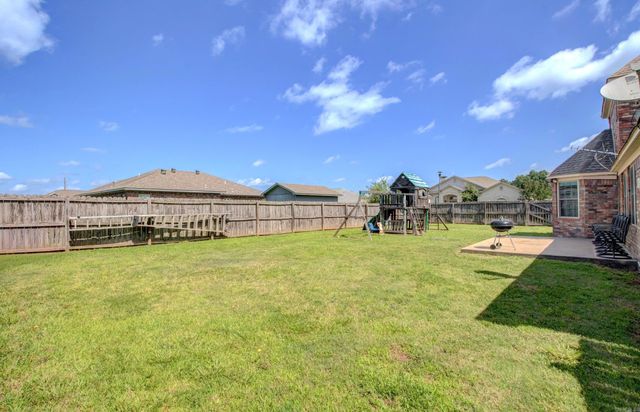 101 Magnolia Circle, Lonoke, AR 72086