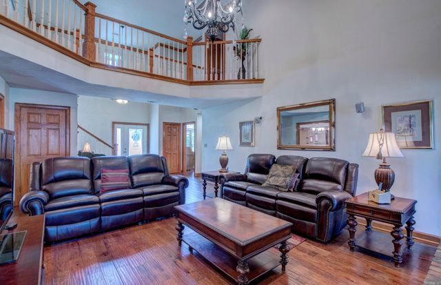 101 Magnolia Circle, Lonoke, AR 72086