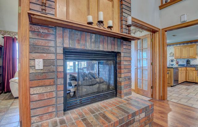 101 Magnolia Circle, Lonoke, AR 72086